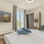 Apartment An Der Haffkueste Ankerplatz