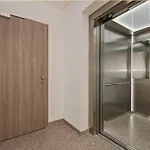 An Der Haffkueste Ankerplatz Apartment Zirchow