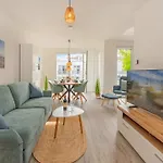 Apartment An Der Haffkueste Ankerplatz *