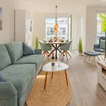 Apartment An Der Haffkueste Ankerplatz