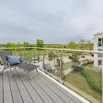 Apartment An Der Haffkueste Ankerplatz Zirchow