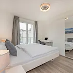 Apartment An Der Haffkueste Ankerplatz