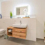 Apartment An Der Haffkueste Ankerplatz *