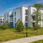 Apartment An Der Haffkueste Ankerplatz