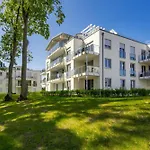 An Der Haffkueste Ankerplatz Zirchow