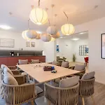 An Der Haffkueste Ankerplatz Apartment
