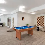 An Der Haffkueste Ankerplatz Apartment *