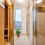 An Der Haffkueste Ankerplatz Apartment Zirchow