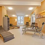 An Der Haffkueste Ankerplatz Apartment Zirchow