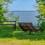 An Der Haffkueste Ankerplatz