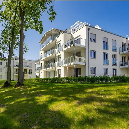 An Der Haffkueste Ankerplatz * Zirchow