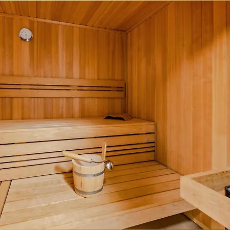 An Der Haffkueste Ankerplatz