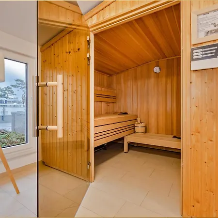 An Der Haffkueste Ankerplatz