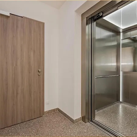 An Der Haffkueste Ankerplatz Apartment Zirchow