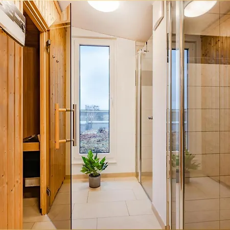 An Der Haffkueste Ankerplatz * Zirchow