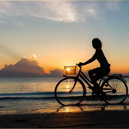 Apartman An Der Haffkueste Ankerplatz