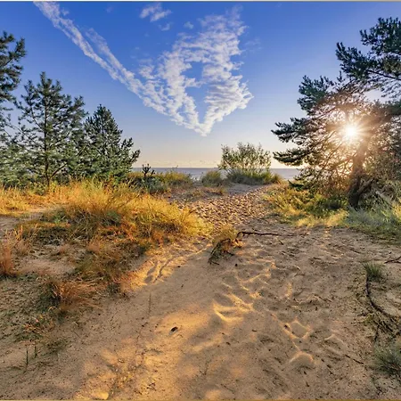 Apartman An Der Haffkueste Ankerplatz *