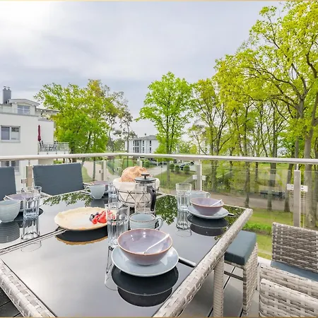 An Der Haffkueste Ankerplatz * Zirchow