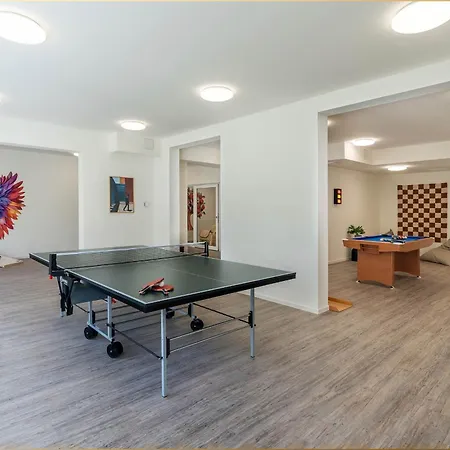 An Der Haffkueste Ankerplatz