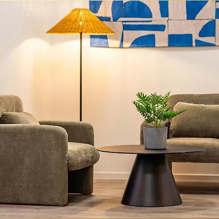 Apartman An Der Haffkueste Ankerplatz *