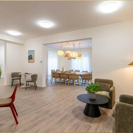 An Der Haffkueste Ankerplatz * Zirchow