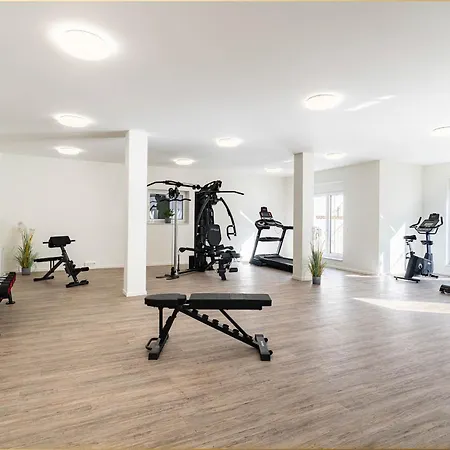 Apartman An Der Haffkueste Ankerplatz Zirchow