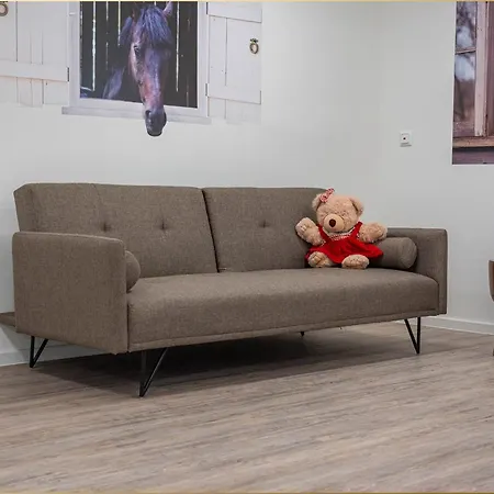 An Der Haffkueste Ankerplatz * Zirchow