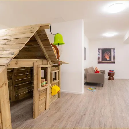 Apartman An Der Haffkueste Ankerplatz Zirchow