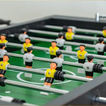 An Der Haffkueste Ankerplatz Apartman