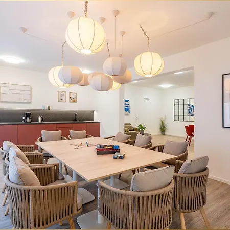 Apartman An Der Haffkueste Ankerplatz *