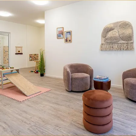 An Der Haffkueste Ankerplatz Apartman Zirchow