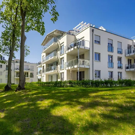 An Der Haffkueste Ankerplatz Zirchow