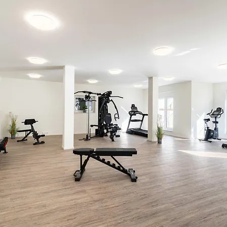 Apartament An Der Haffkueste Ankerplatz
