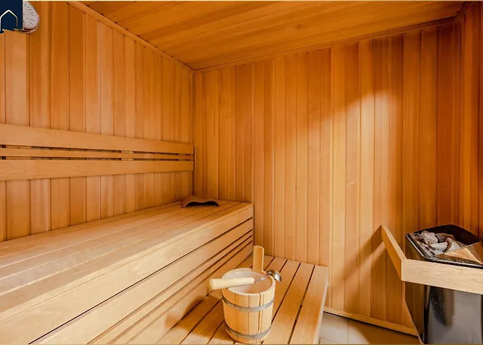 Apartamento An Der Haffkueste Ankerplatz