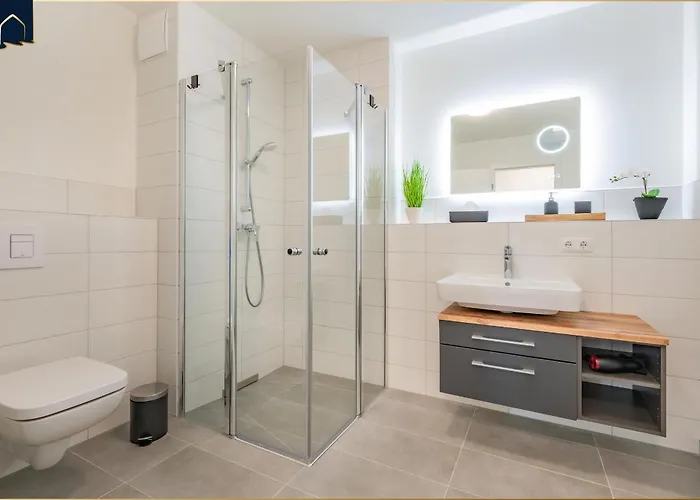 An Der Haffkueste Ankerplatz Apartamento *