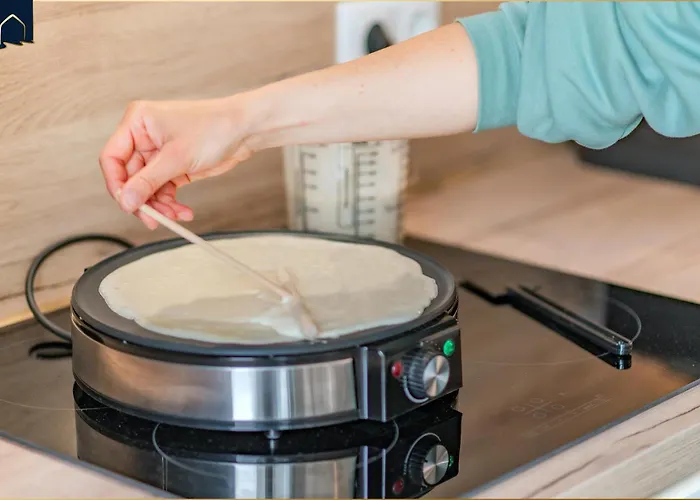 Apartamento An Der Haffkueste Ankerplatz Zirchow