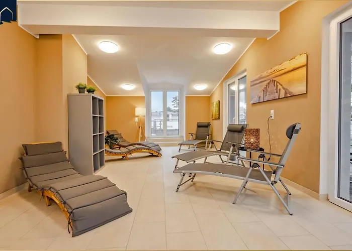 An Der Haffkueste Ankerplatz * Zirchow