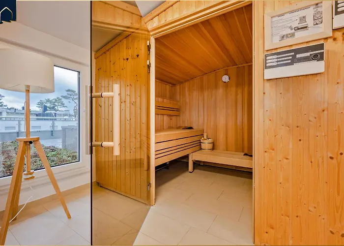 An Der Haffkueste Ankerplatz