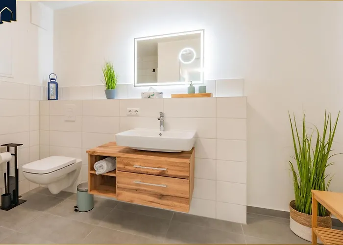 An Der Haffkueste Ankerplatz Zirchow