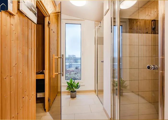 An Der Haffkueste Ankerplatz * Zirchow