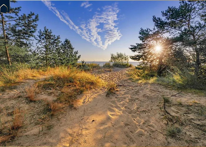 Apartamento An Der Haffkueste Ankerplatz *