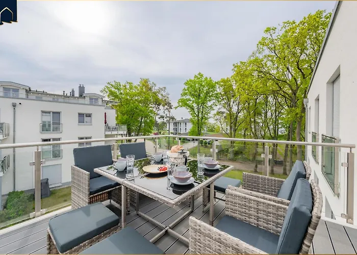 An Der Haffkueste Ankerplatz Apartamento Zirchow