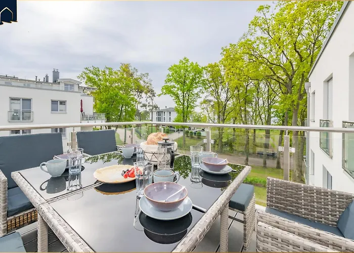 An Der Haffkueste Ankerplatz * Zirchow