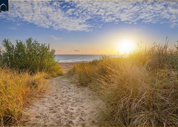 An Der Haffkueste Ankerplatz Apartamento *