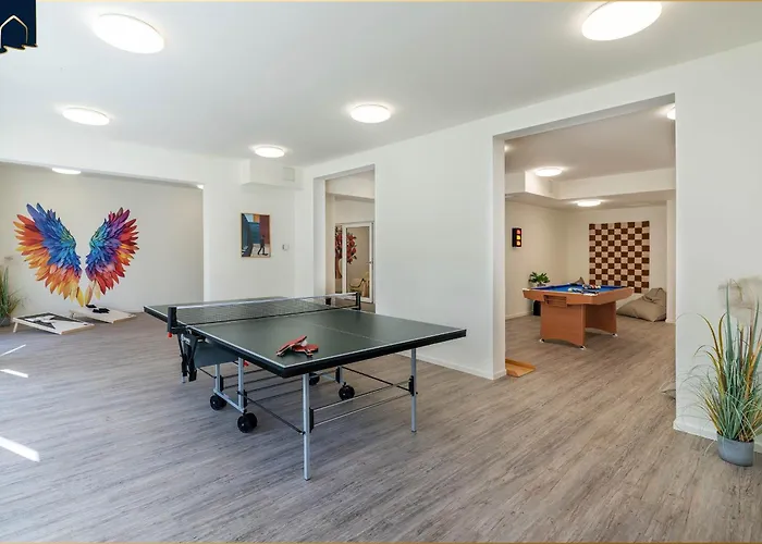 An Der Haffkueste Ankerplatz