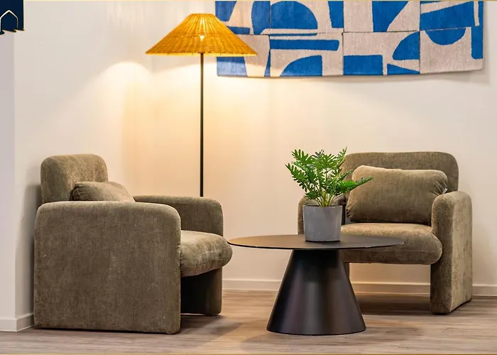 Apartamento An Der Haffkueste Ankerplatz *