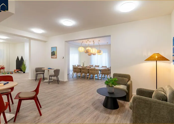 An Der Haffkueste Ankerplatz * Zirchow