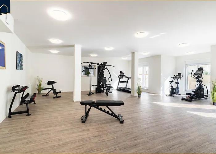 Apartamento An Der Haffkueste Ankerplatz Zirchow