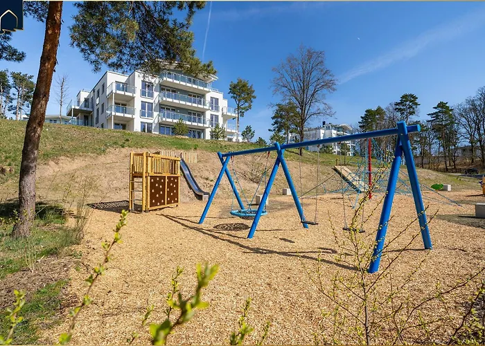 An Der Haffkueste Ankerplatz Zirchow