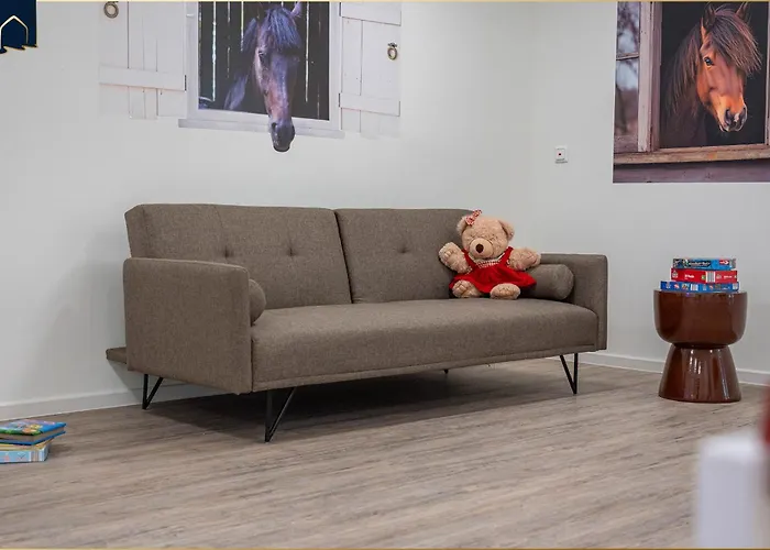 An Der Haffkueste Ankerplatz * Zirchow